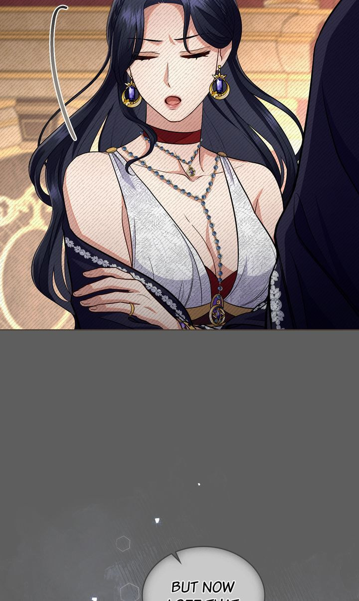 Lies Become You Chapter 62 page 22 - 