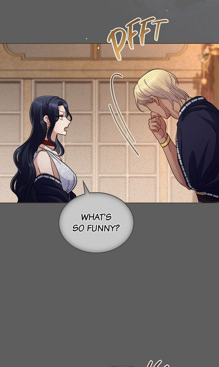 Lies Become You Chapter 62 page 24 - 