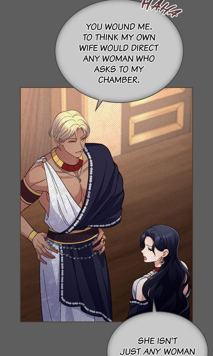Lies Become You Chapter 62 page 25 - 