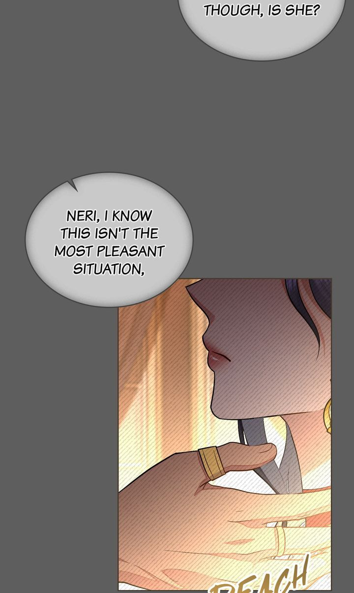 Lies Become You Chapter 62 page 26 - 