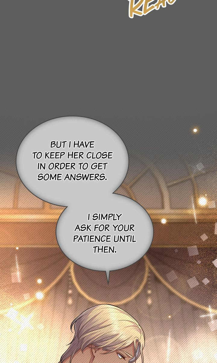 Lies Become You Chapter 62 page 27 - 
