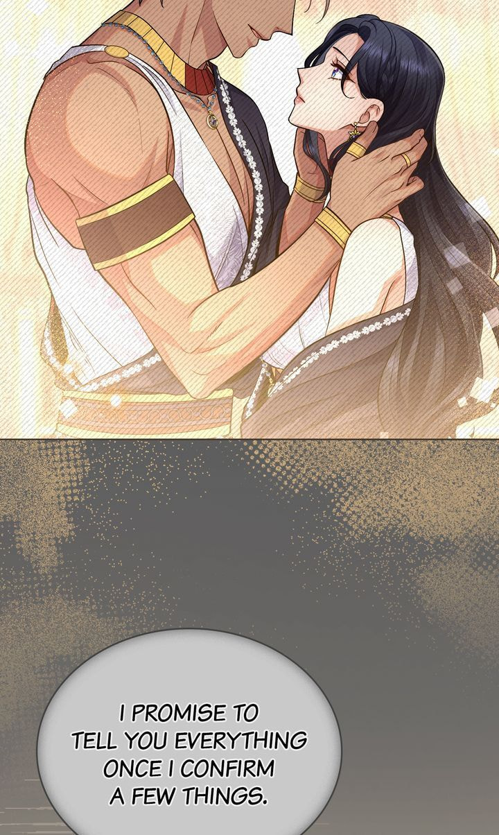 Lies Become You Chapter 62 page 28 - 