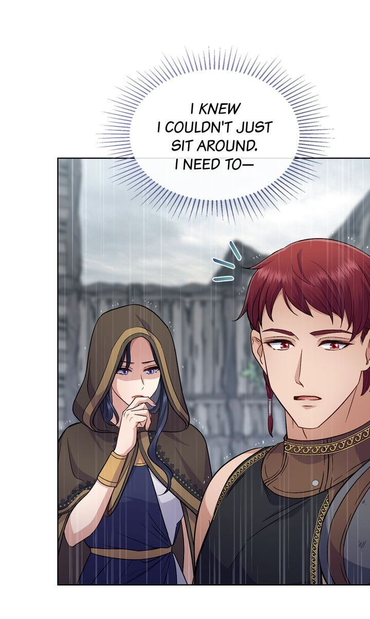 Lies Become You Chapter 62 page 31 - 