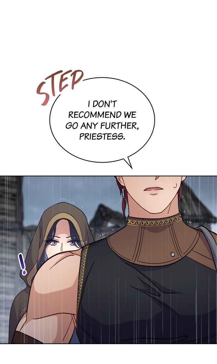 Lies Become You Chapter 62 page 32 - 