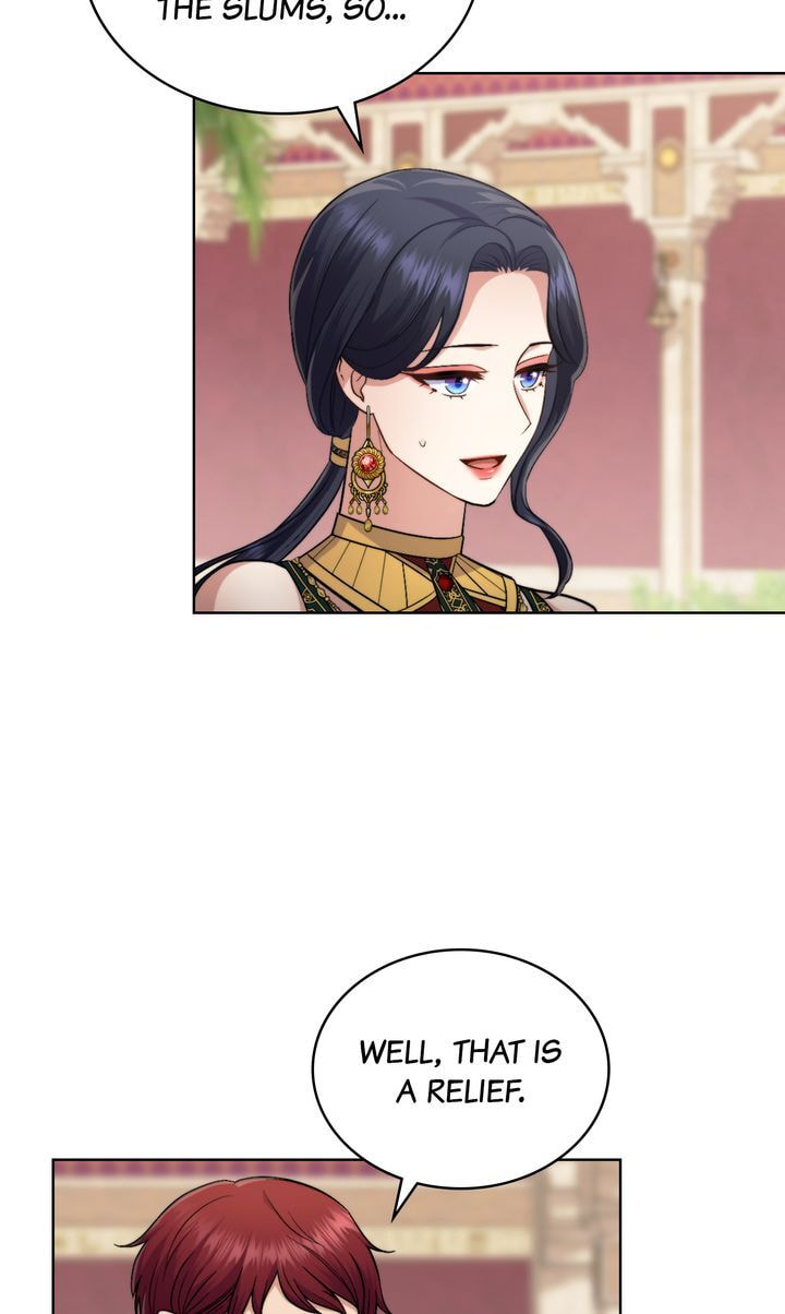 Lies Become You Chapter 62 page 40 - 