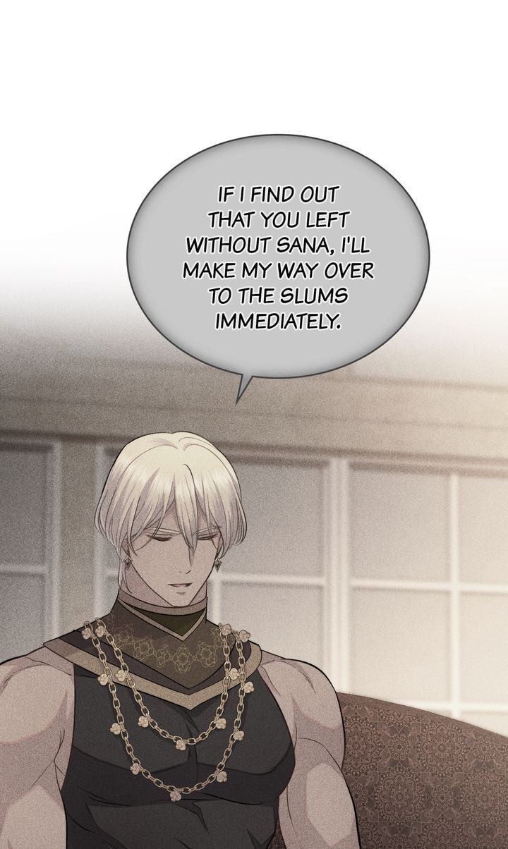 Lies Become You Chapter 62 page 5 - 