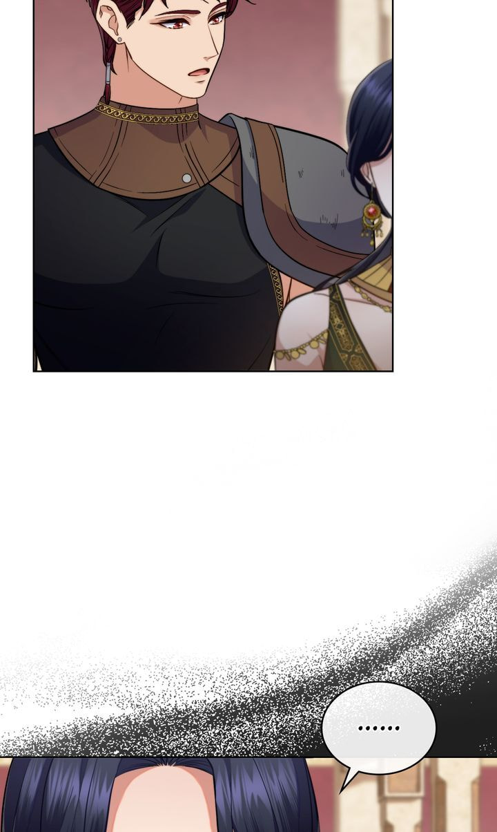 Lies Become You Chapter 62 page 41 - 