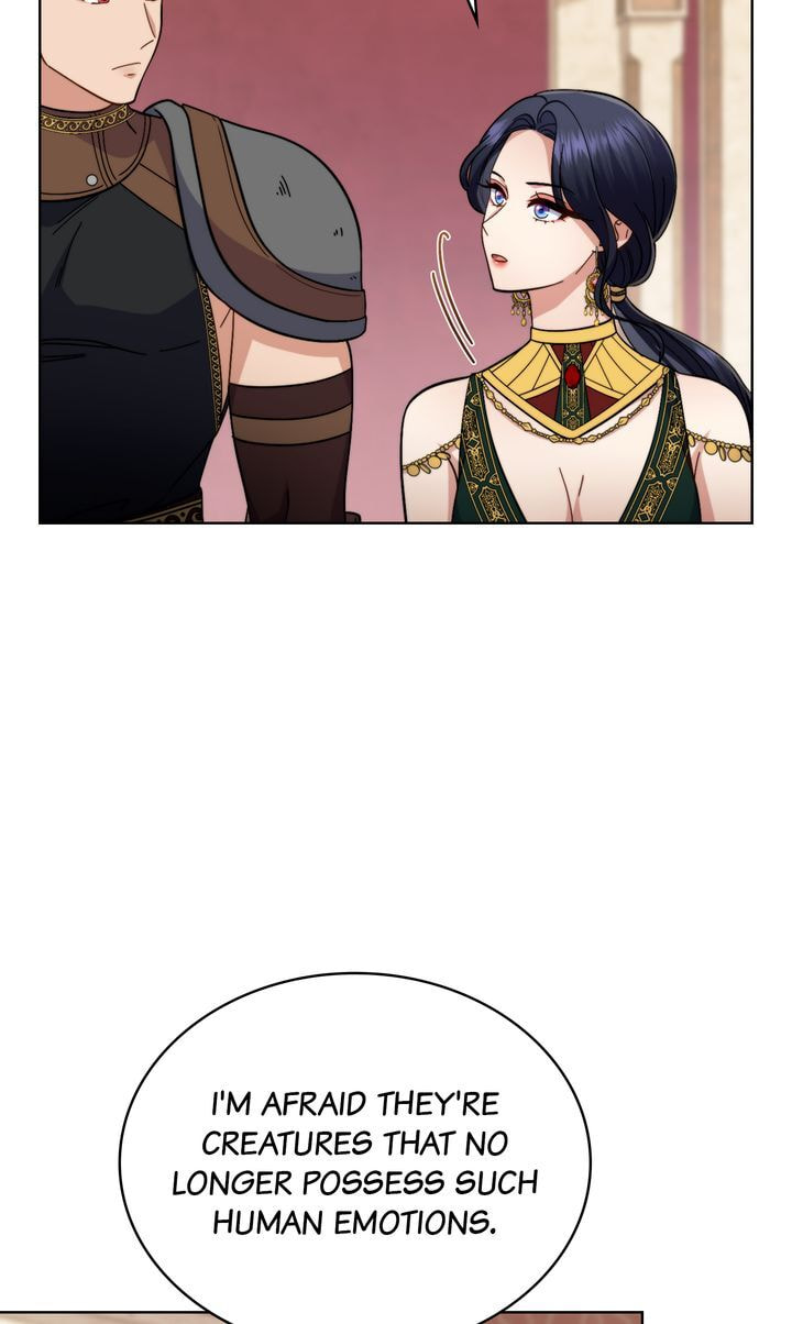 Lies Become You Chapter 62 page 49 - 