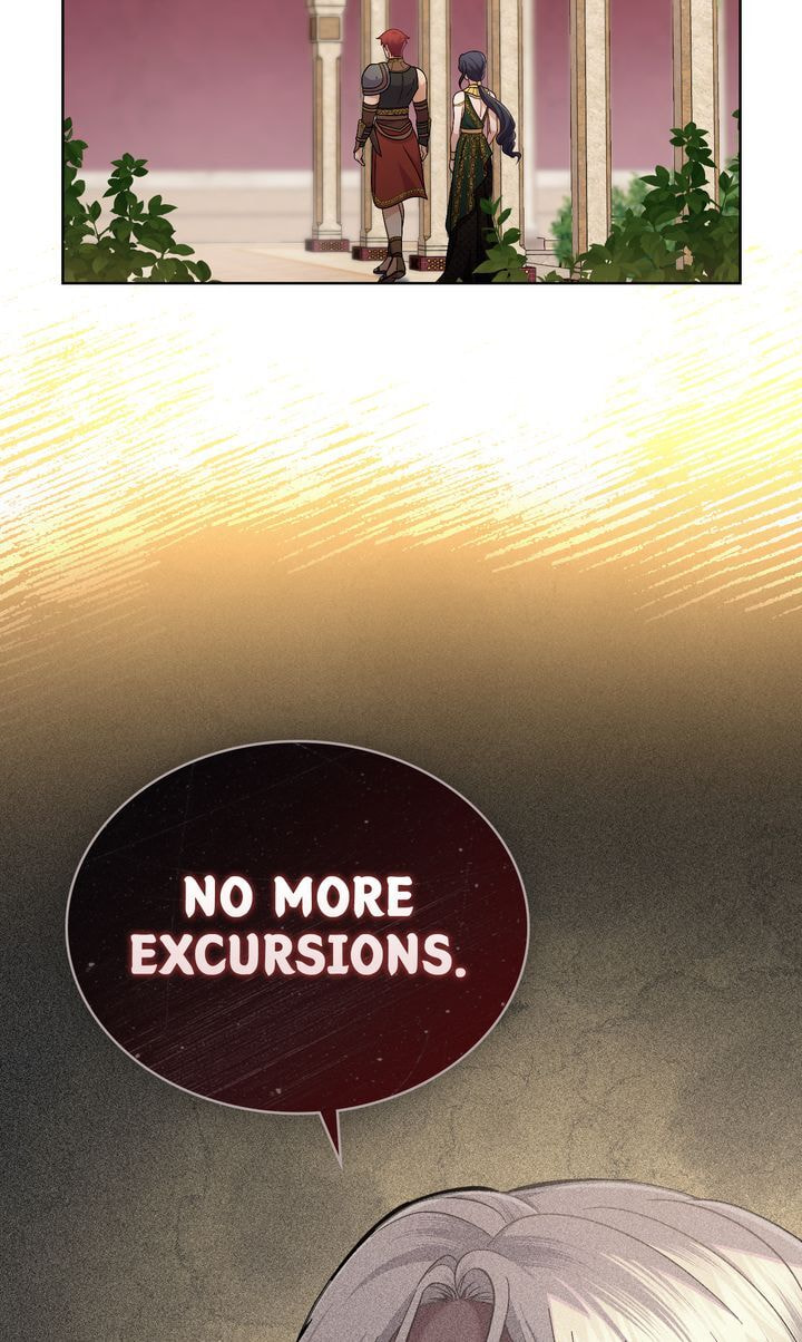 Lies Become You Chapter 62 page 54 - 