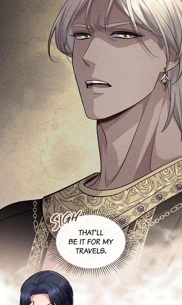 Lies Become You Chapter 62 page 55 - 