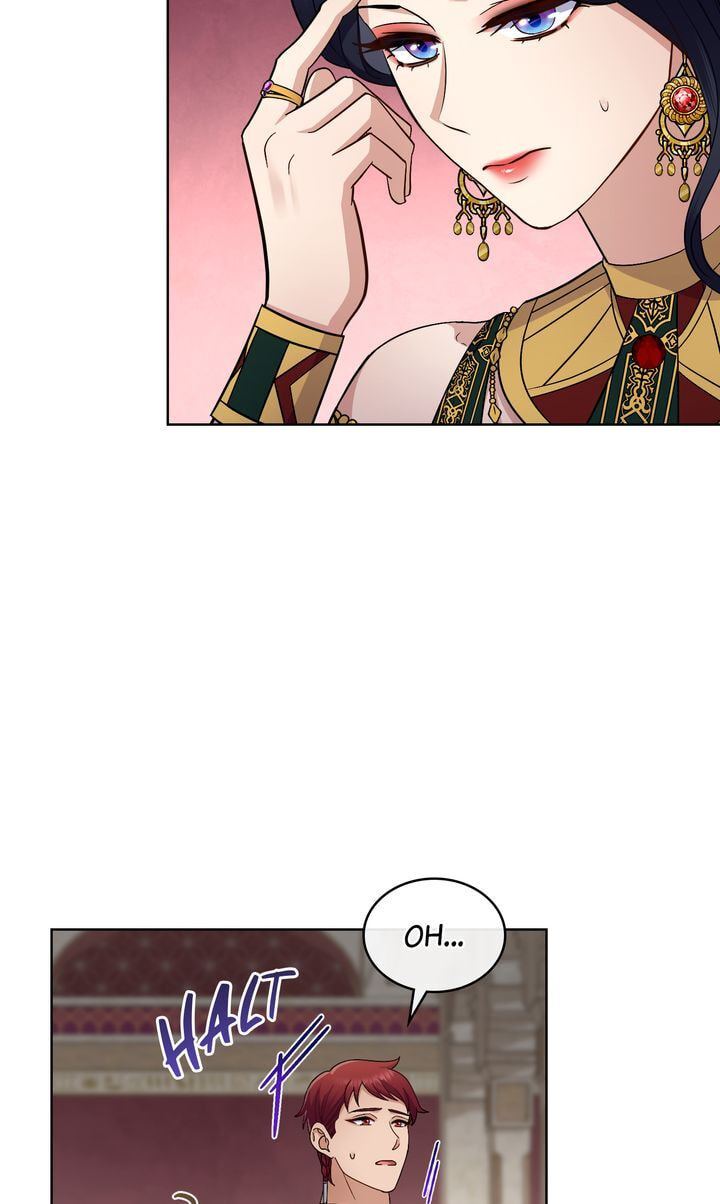 Lies Become You Chapter 62 page 57 - 
