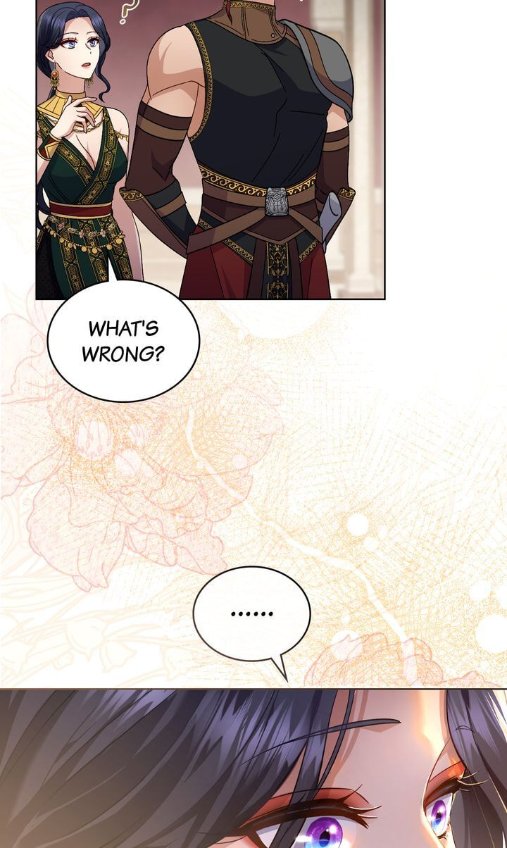 Lies Become You Chapter 62 page 58 - 