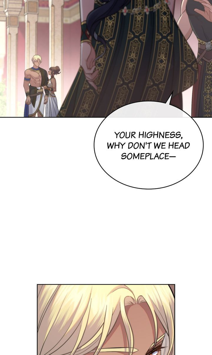 Lies Become You Chapter 62 page 62 - 