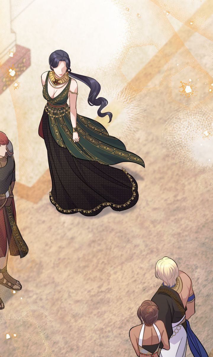 Lies Become You Chapter 62 page 65 - 