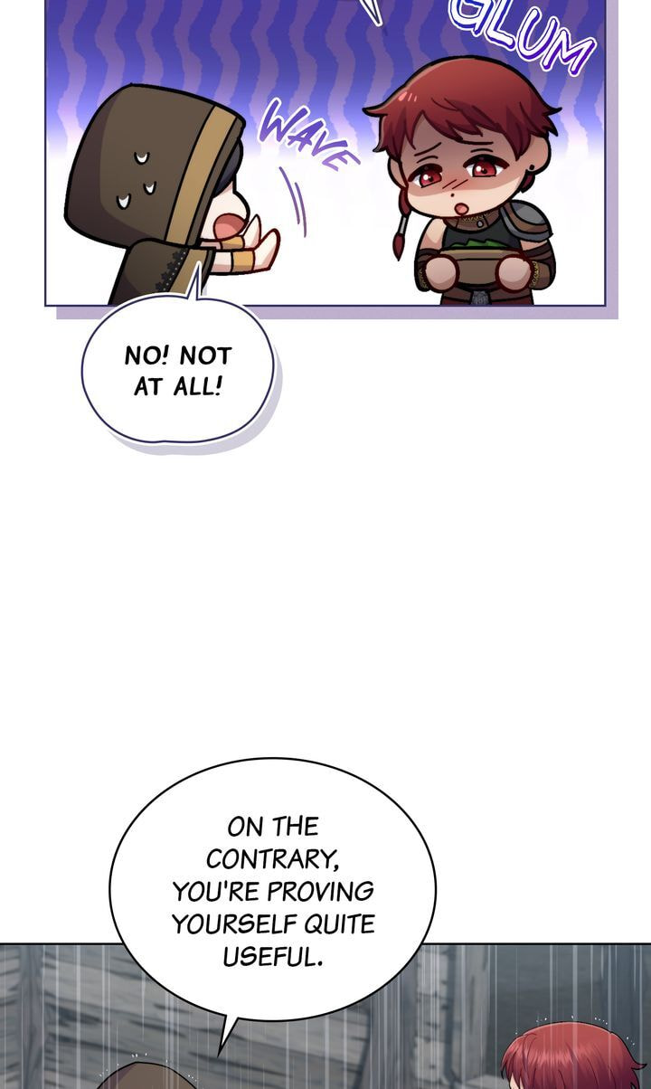 Lies Become You Chapter 62 page 8 - 