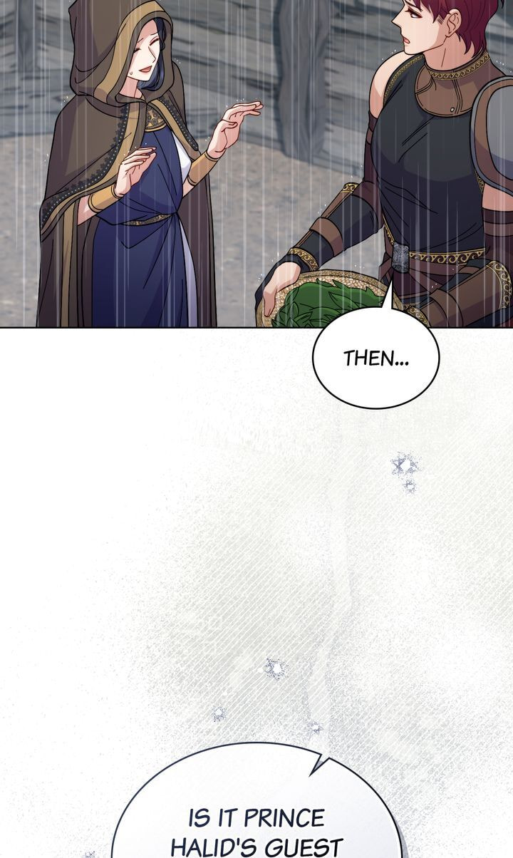Lies Become You Chapter 62 page 9 - 