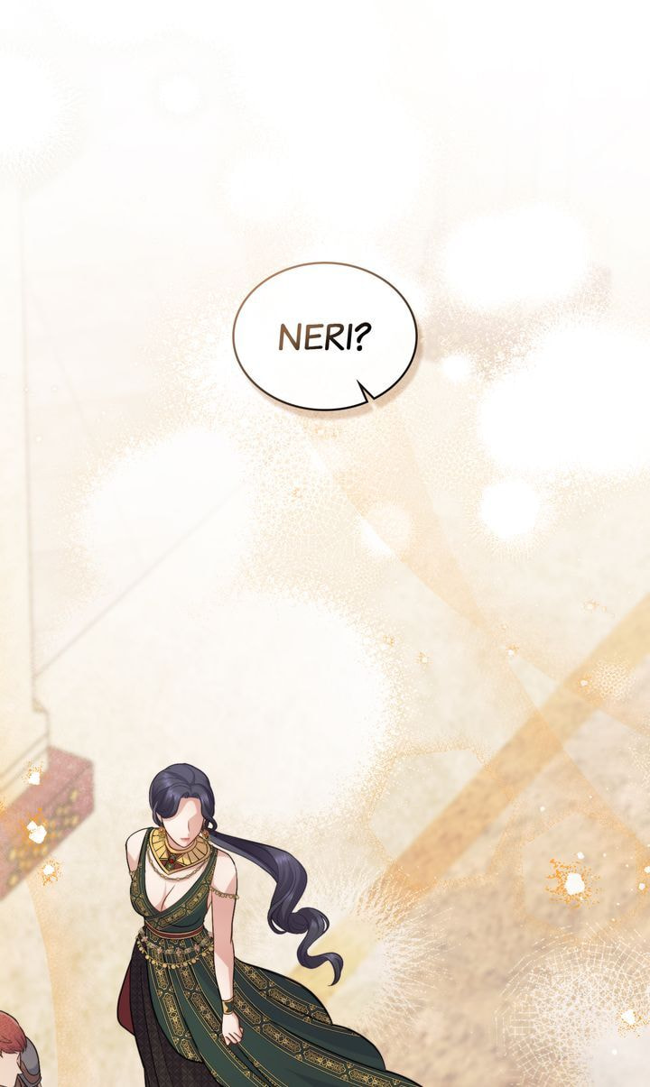 Lies Become You Chapter 63 page 1 - 