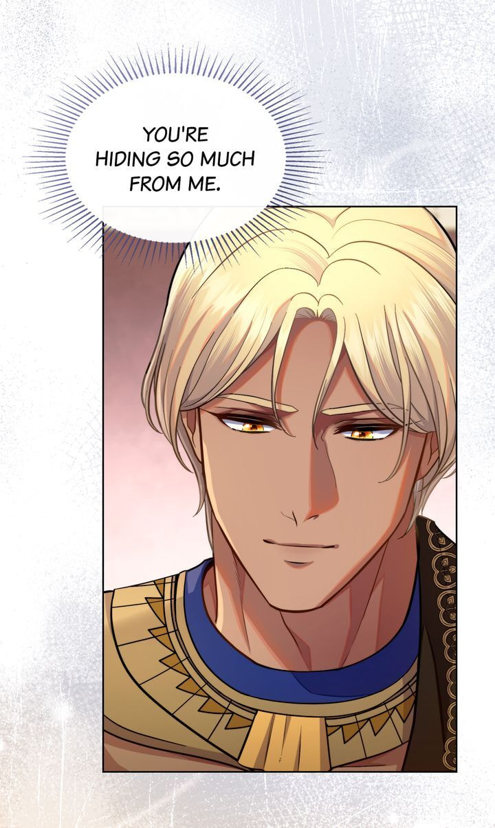 Lies Become You Chapter 63 page 12 - 