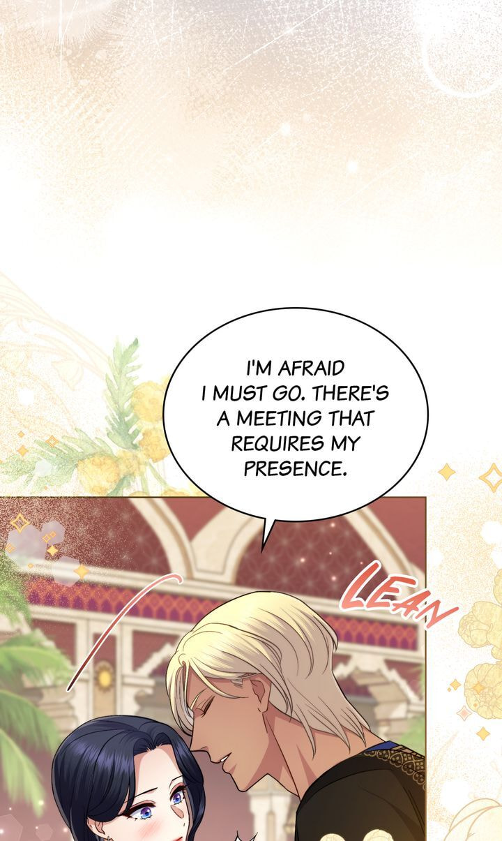 Lies Become You Chapter 63 page 13 - 