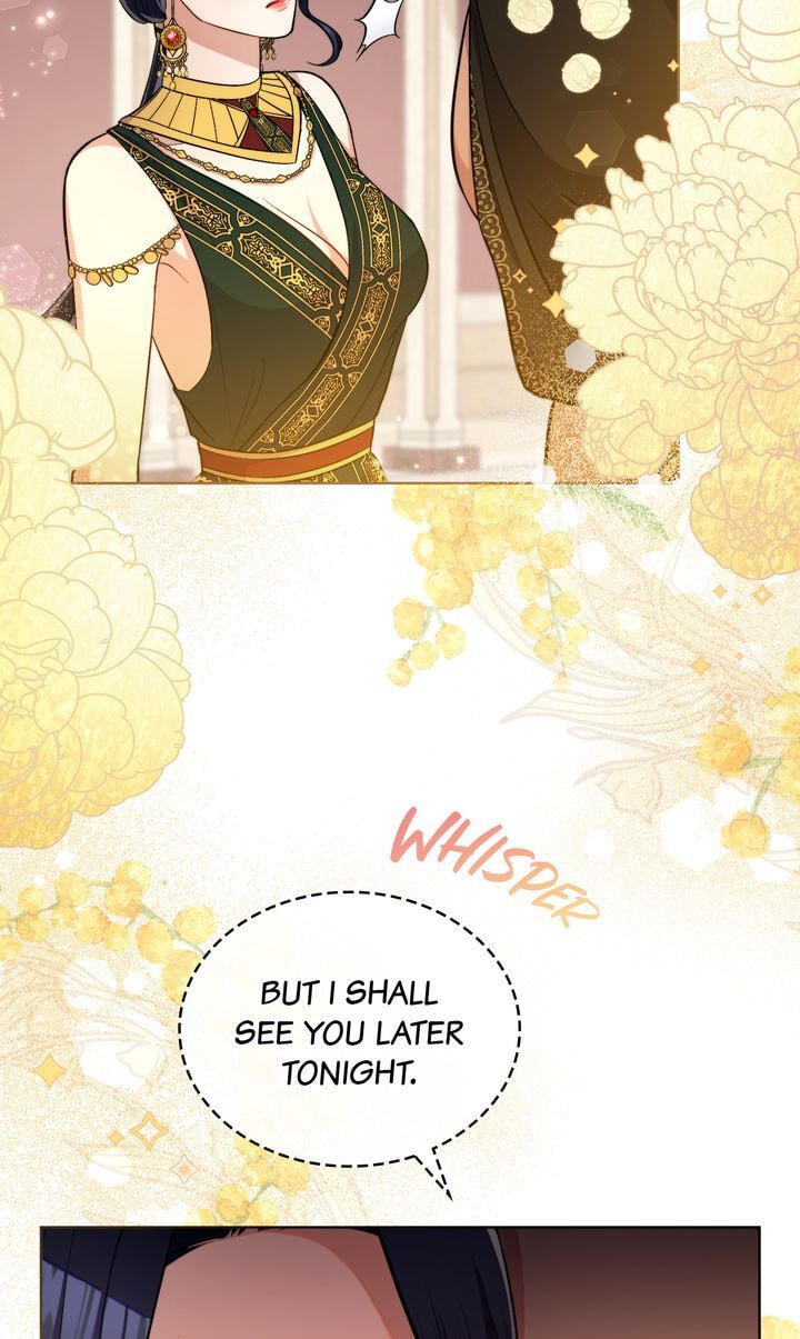 Lies Become You Chapter 63 page 14 - 