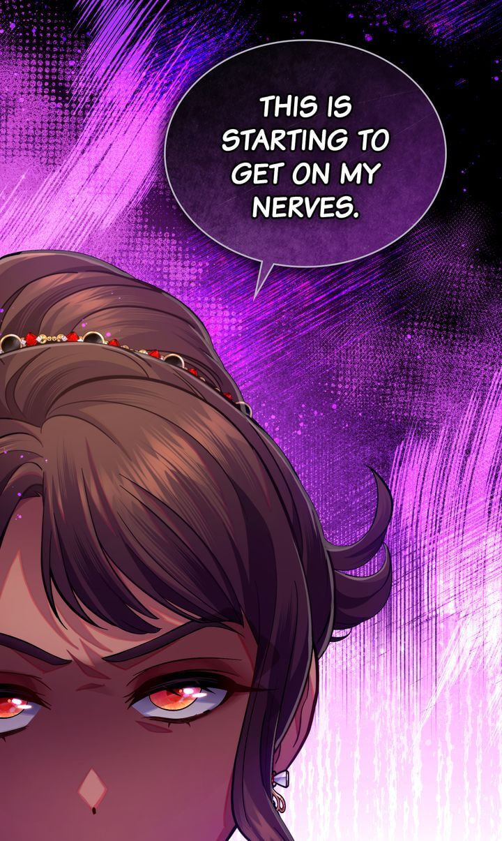 Lies Become You Chapter 63 page 18 - 