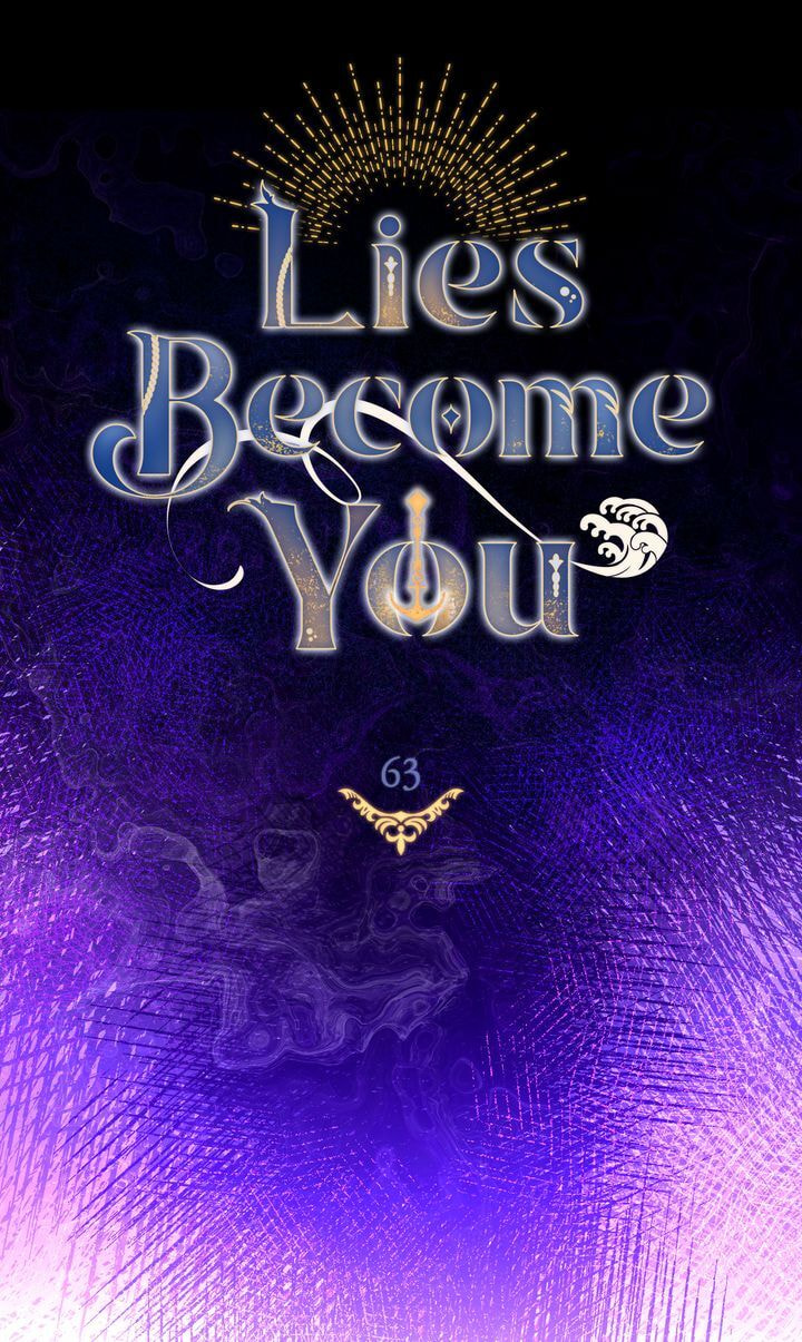 Lies Become You Chapter 63 page 20 - 