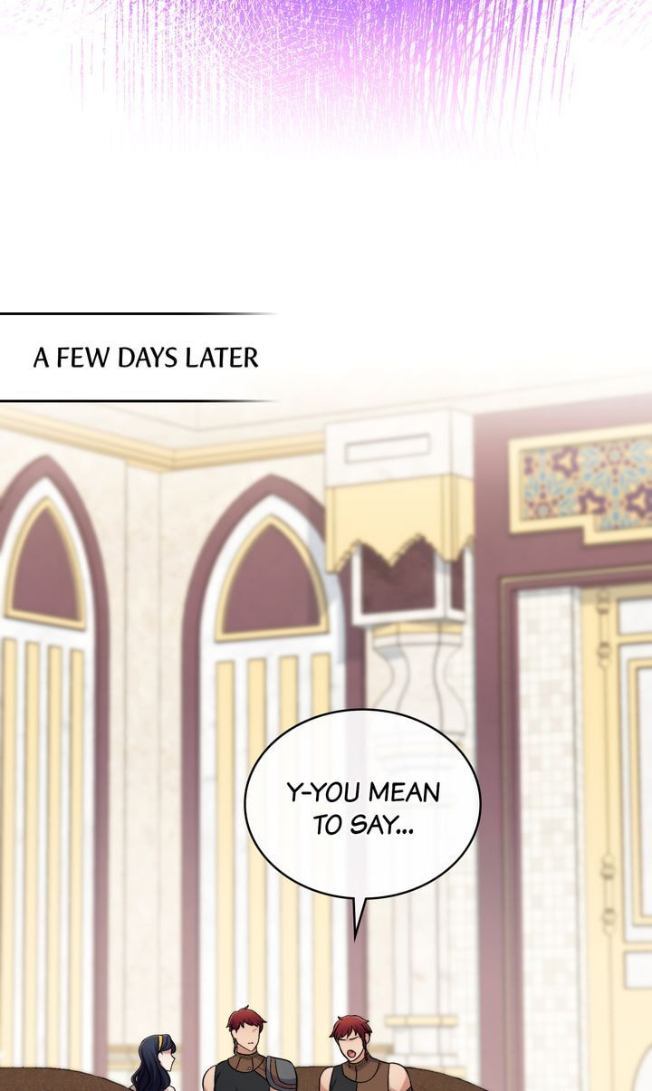 Lies Become You Chapter 63 page 21 - 