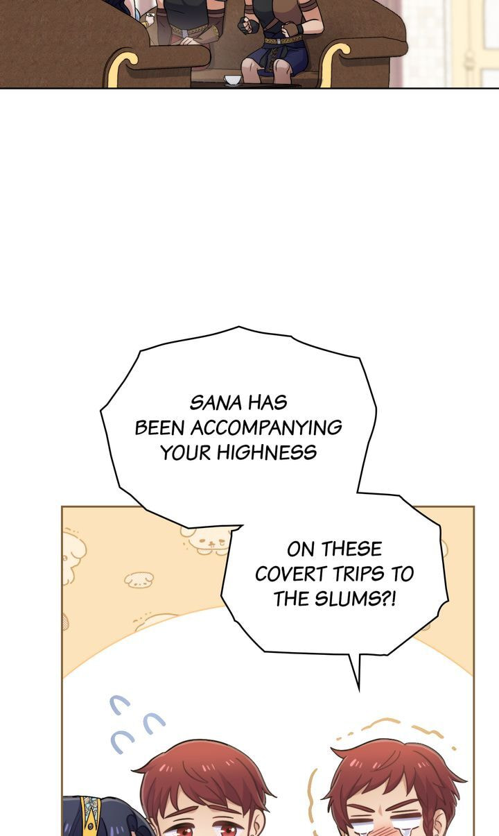 Lies Become You Chapter 63 page 22 - 