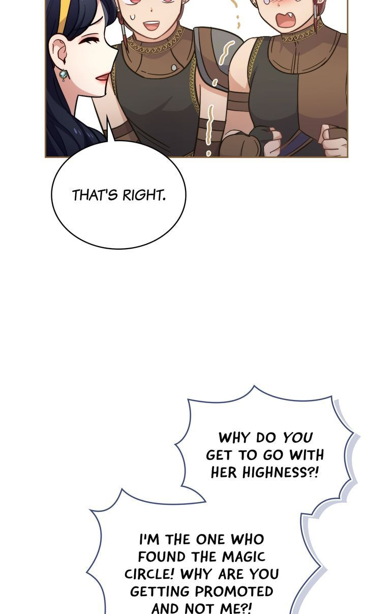 Lies Become You Chapter 63 page 23 - 