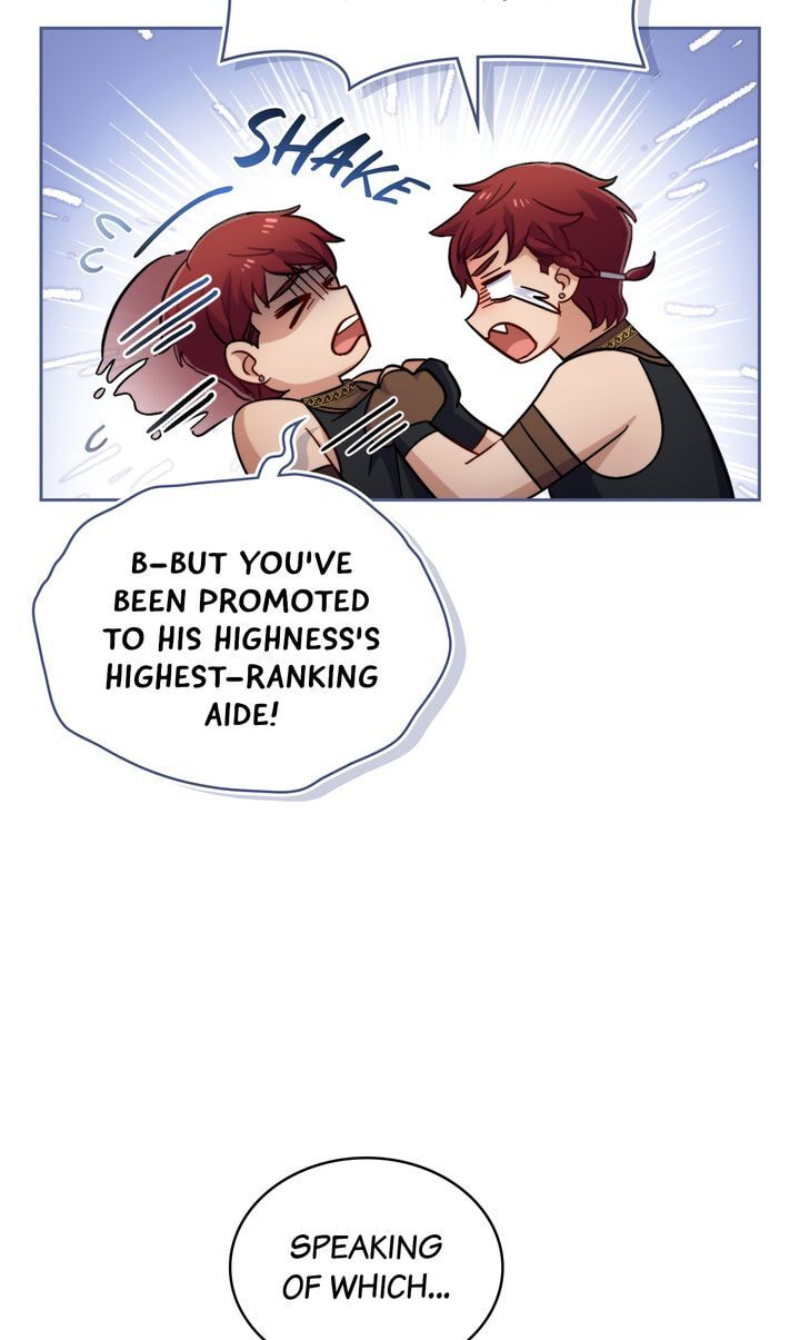 Lies Become You Chapter 63 page 24 - 