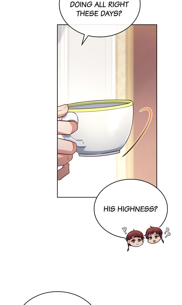 Lies Become You Chapter 63 page 26 - 