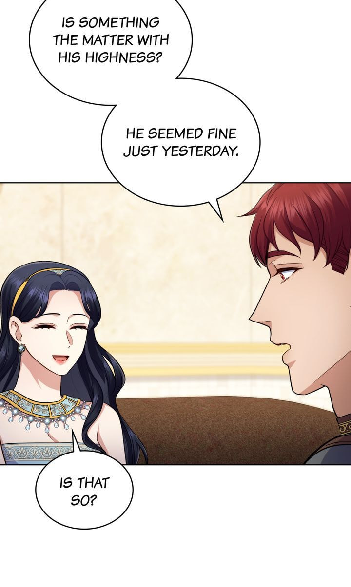 Lies Become You Chapter 63 page 27 - 