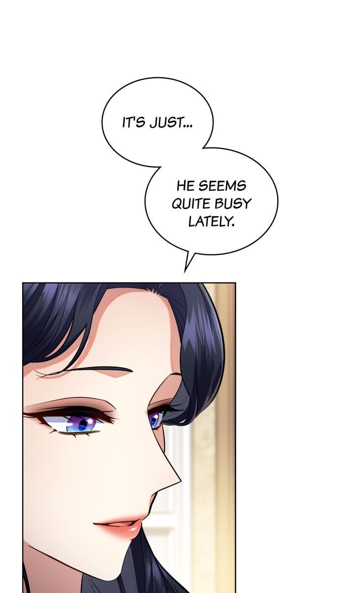Lies Become You Chapter 63 page 28 - 