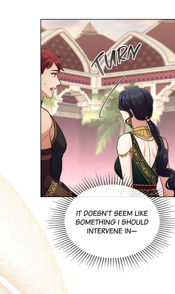 Lies Become You Chapter 63 page 4 - 