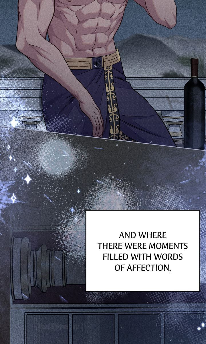 Lies Become You Chapter 63 page 33 - 