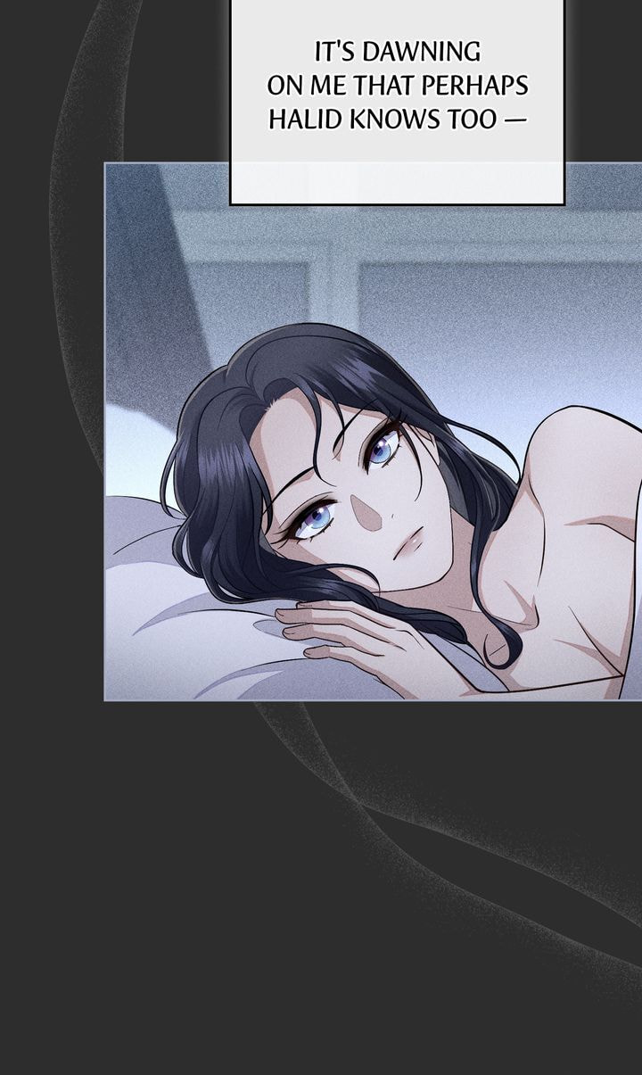 Lies Become You Chapter 63 page 37 - 