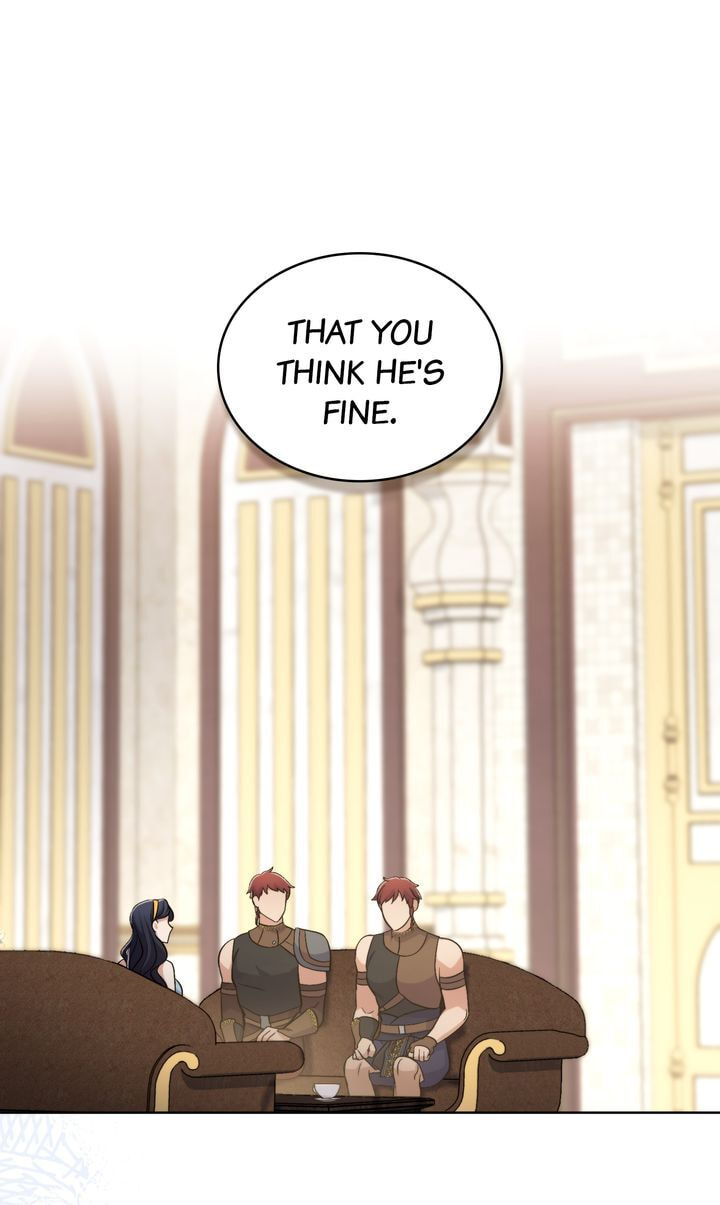 Lies Become You Chapter 63 page 41 - 