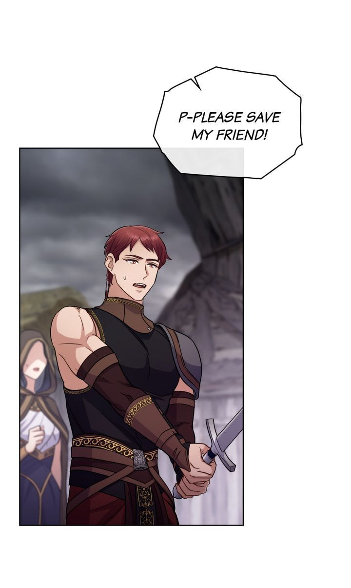 Lies Become You Chapter 63 page 46 - 