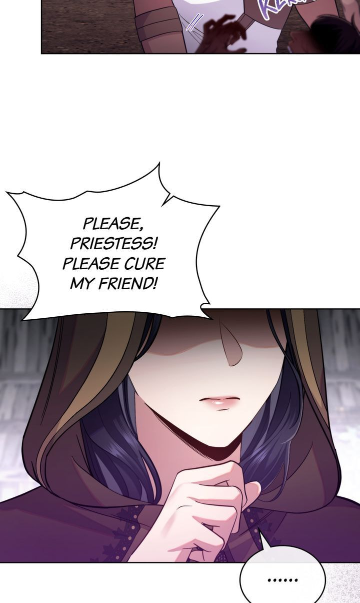 Lies Become You Chapter 63 page 48 - 