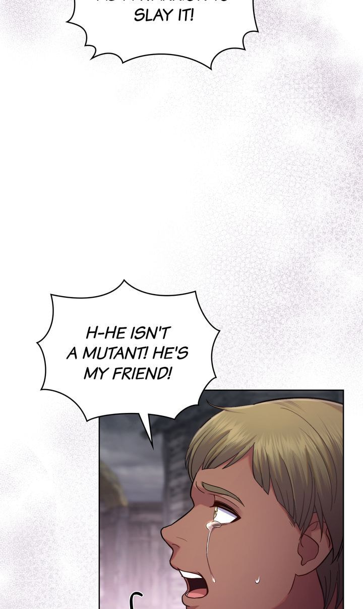 Lies Become You Chapter 63 page 50 - 