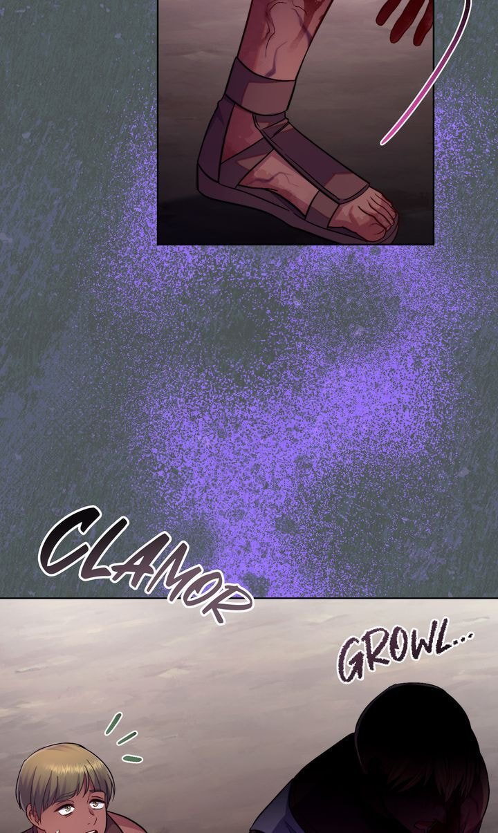 Lies Become You Chapter 63 page 56 - 