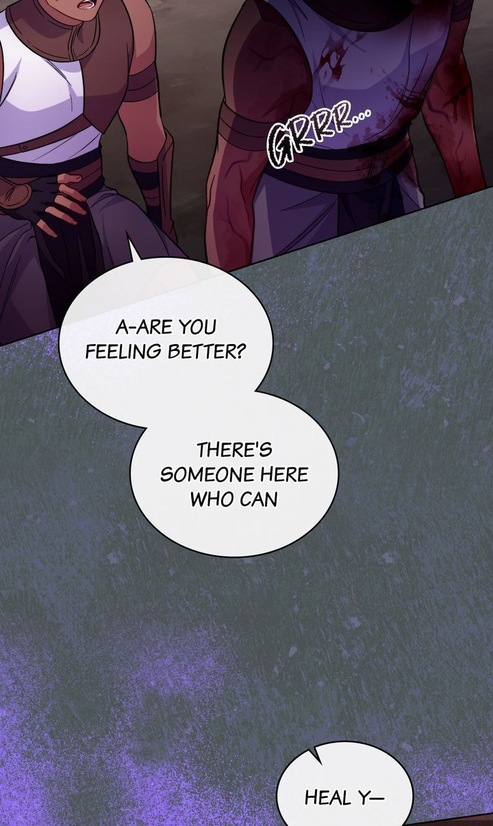 Lies Become You Chapter 63 page 57 - 