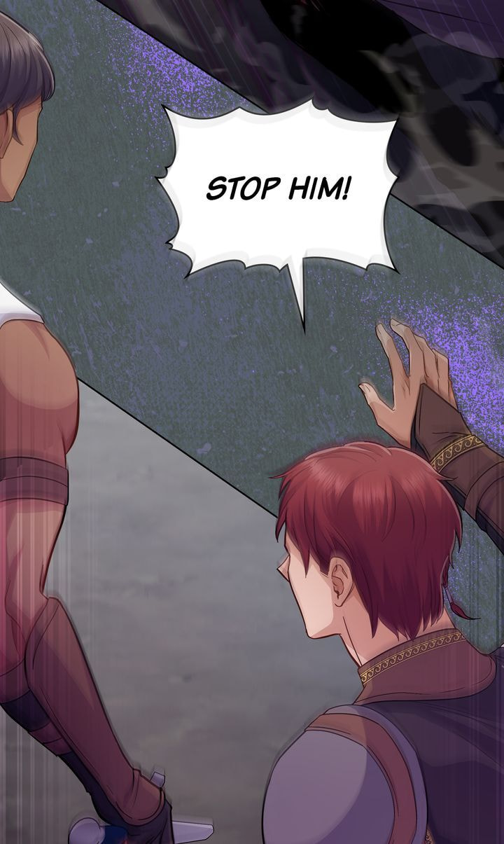 Lies Become You Chapter 63 page 60 - 