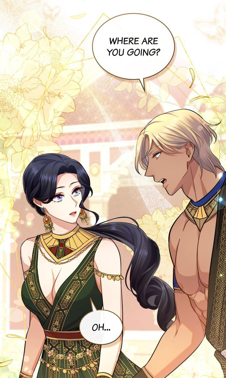 Lies Become You Chapter 63 page 7 - 