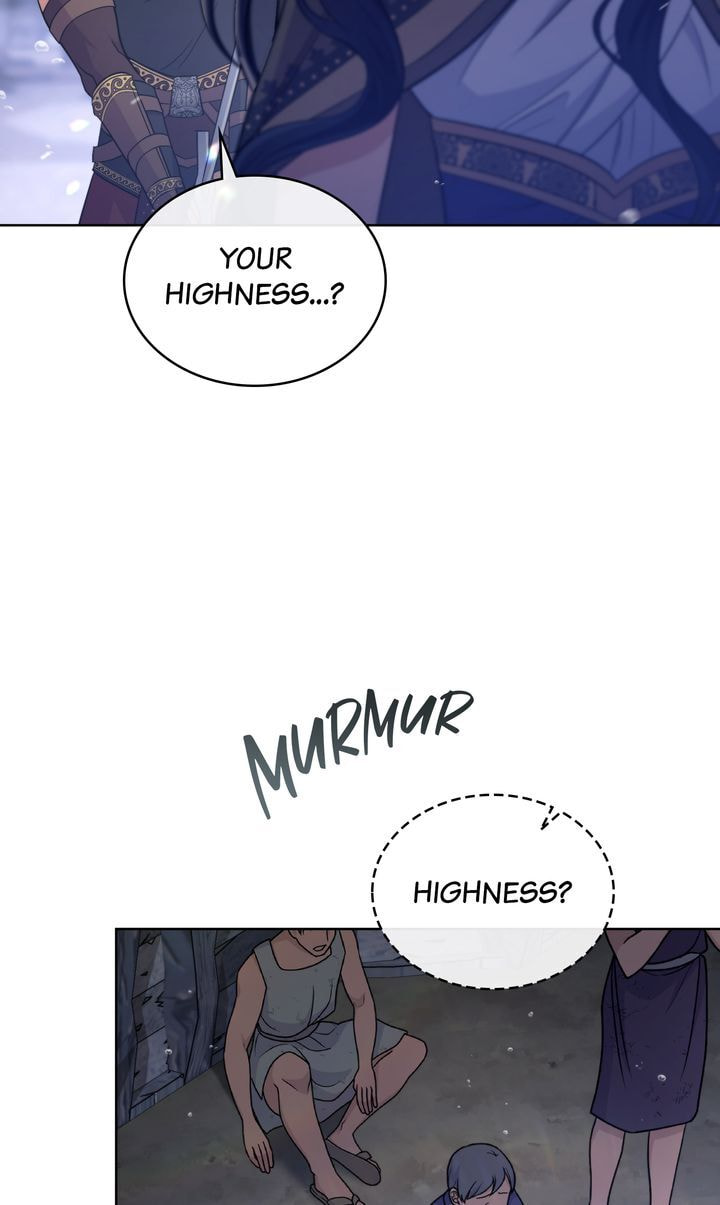 Lies Become You Chapter 63 page 69 - 