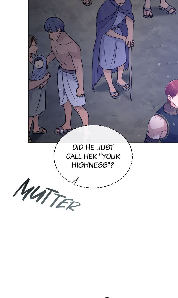 Lies Become You Chapter 63 page 70 - 