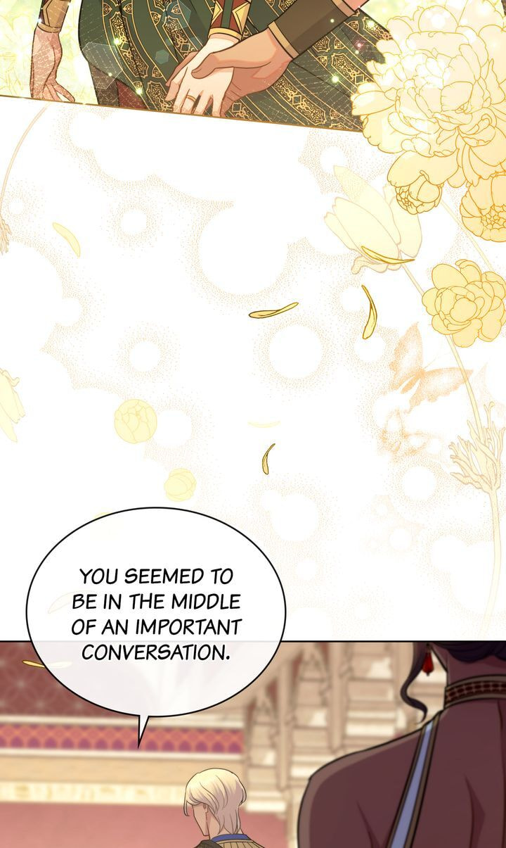 Lies Become You Chapter 63 page 8 - 