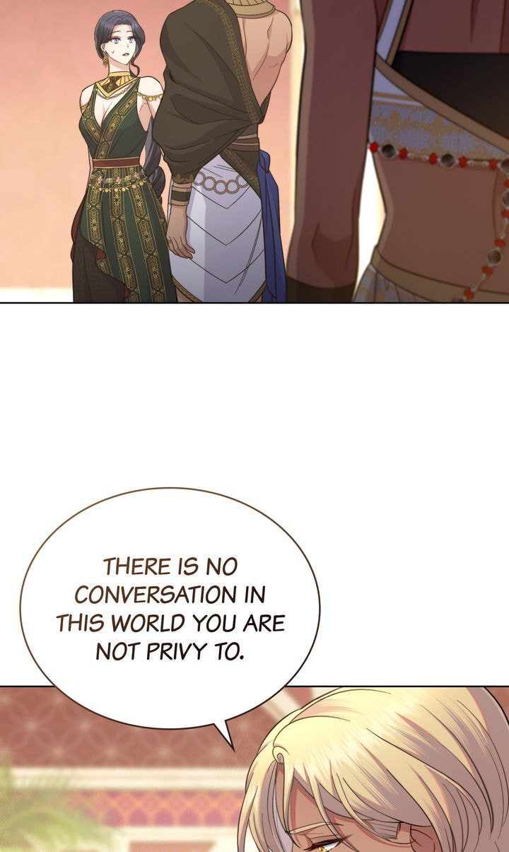Lies Become You Chapter 63 page 9 - 