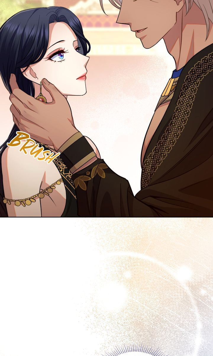 Lies Become You Chapter 63 page 10 - 