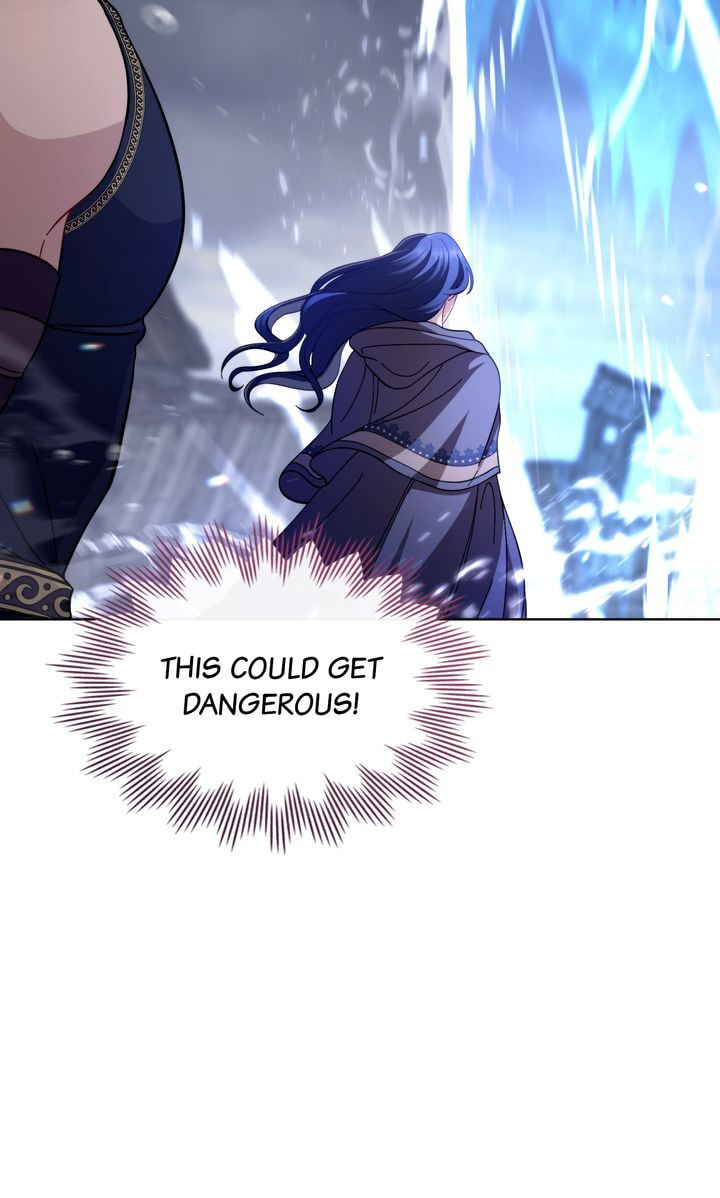 Lies Become You Chapter 64 page 2 - 